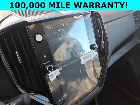 New 2026 Subaru Ascent Premium image 10