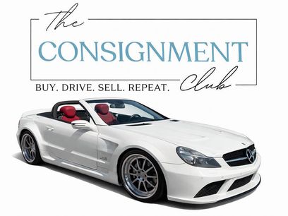 Used 2008 Mercedes-Benz SL 600