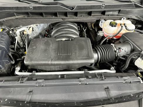 Used 2025 Cadillac Escalade Sport w/ Touring Package AWD/4WD image 39