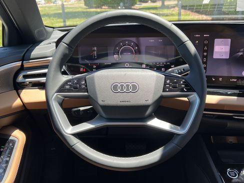 New 2026 Audi A5 2.0T Prestige AWD/4WD image 6