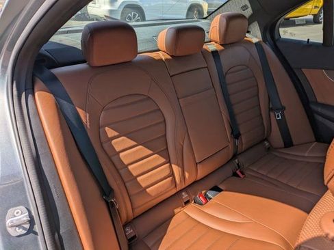 Used 2020 Mercedes-Benz C 43 AMG 4MATIC Sedan image 31