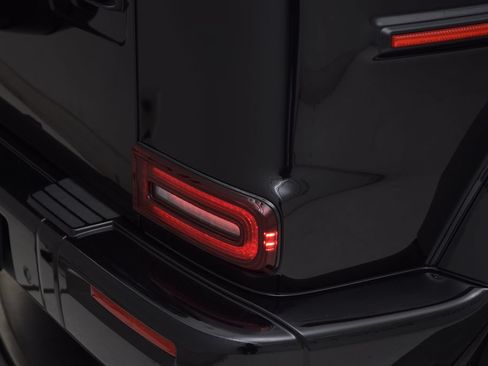 Used 2025 Mercedes-Benz G 580 w/ EQ Technology image 13
