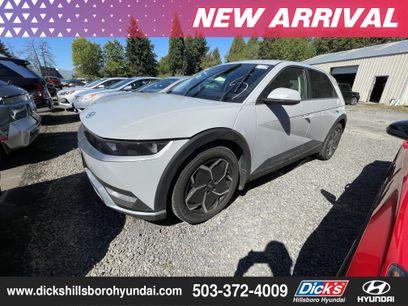 Used 2024 Hyundai Ioniq 5 SE