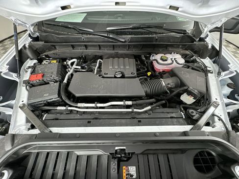 Used 2024 GMC Sierra 1500 Pro w/ Fleet Convenience Package image 29