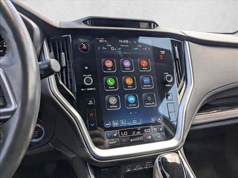 Used 2024 Subaru Outback Touring XT image 10