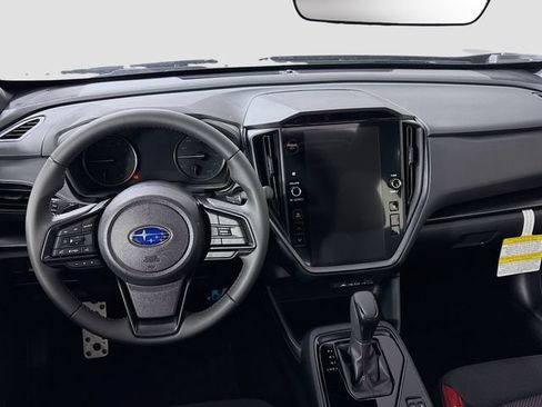 New 2026 Subaru Impreza RS AWD/4WD image 23