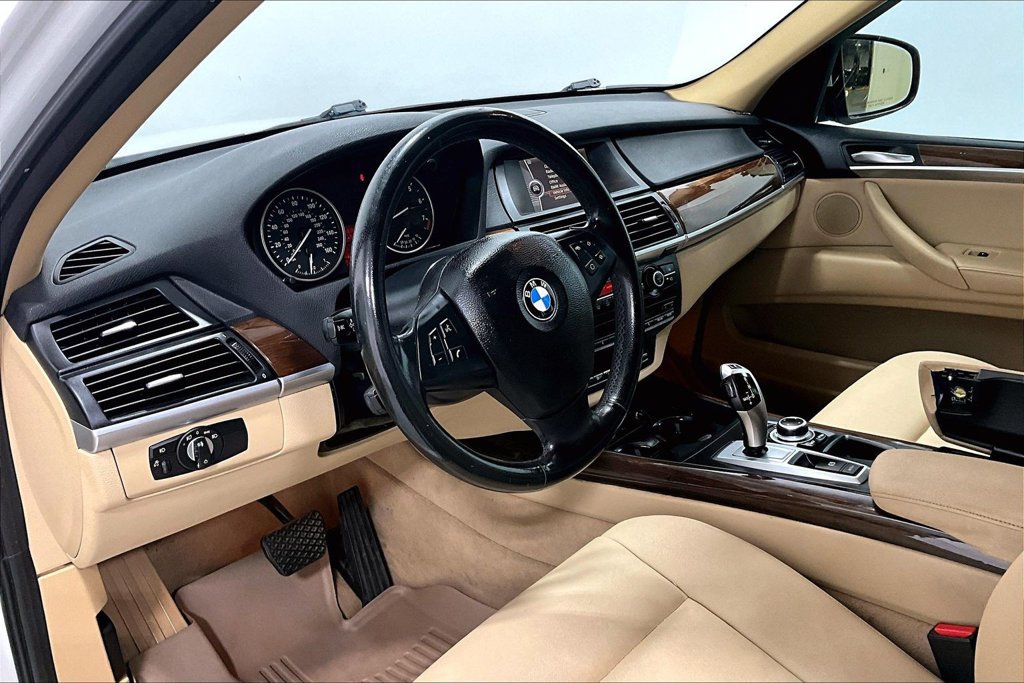 Used 2013 BMW X5 xDrive35i AWD/4WD image 13