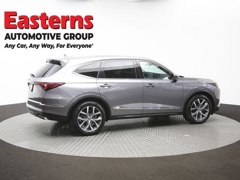 Used 2023 Acura MDX SH-AWD w/ Technology Package image 41