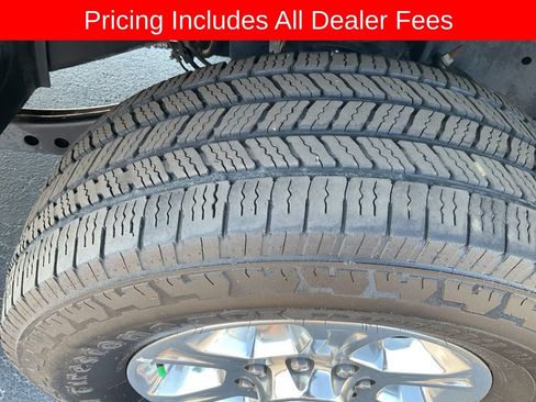 Used 2024 RAM 3500 Big Horn AWD/4WD image 25