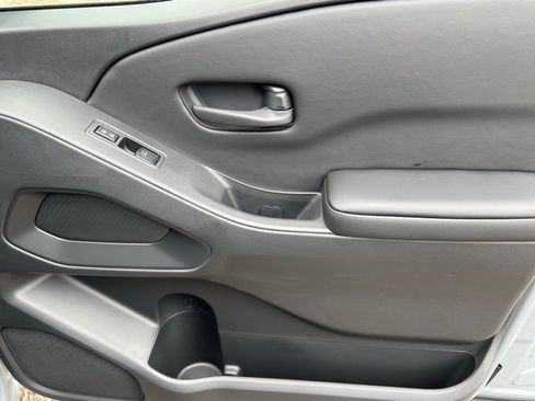 New 2026 Nissan Frontier SV w/ Tow Package image 20