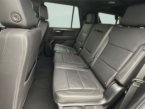 Used 2025 Chevrolet Tahoe LT AWD/4WD image 10