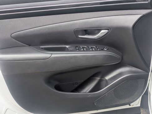 Certified 2023 Hyundai Tucson SEL w/ Convenience Package AWD/4WD image 11