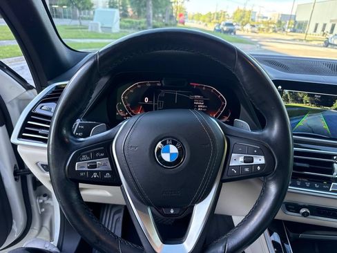 Used 2020 BMW X5 xDrive40i w/ Premium Package AWD/4WD image 17