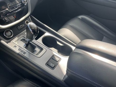 Used 2023 Nissan Murano SL image 21