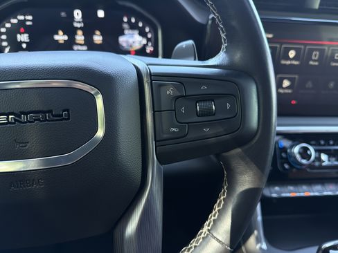 Used 2023 GMC Sierra 1500 Denali Ultimate AWD/4WD image 20