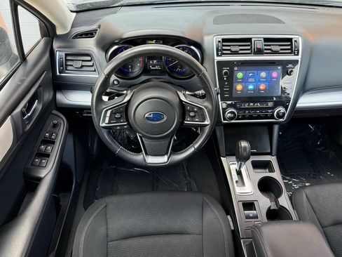 Used 2019 Subaru Legacy 2.5i Premium AWD/4WD image 20