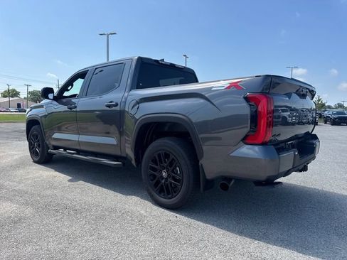 Used 2026 Toyota Tundra SR5 w/ SX Package AWD/4WD image 4