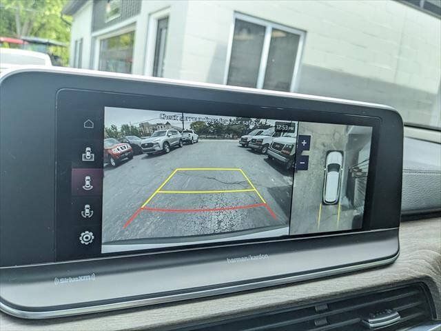 Used 2022 Kia Telluride SX FWD image 28