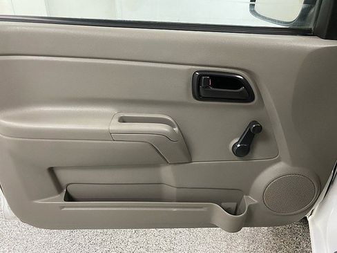 Used 2005 Chevrolet Colorado 2WD Extended Cab image 9