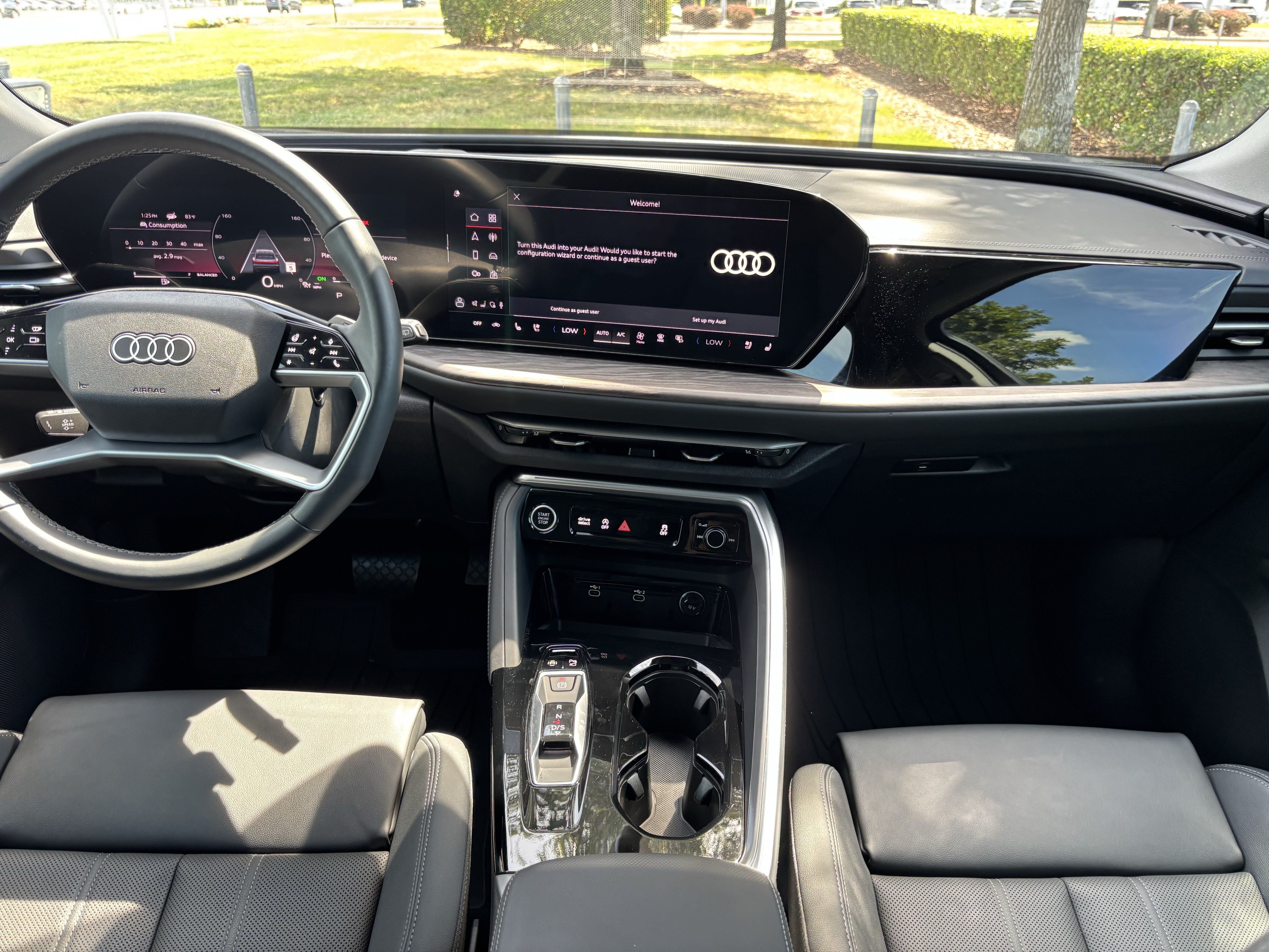 Certified 2025 Audi Q5 Premium AWD/4WD image 32