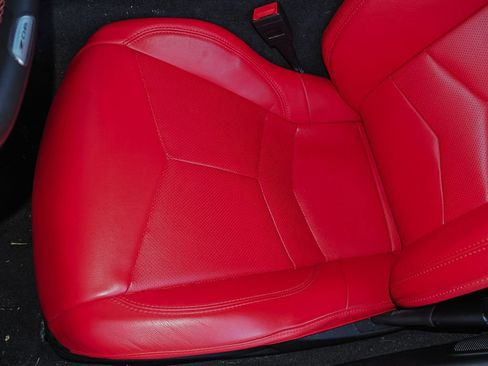 Certified 2023 Chevrolet Corvette Z06 image 21