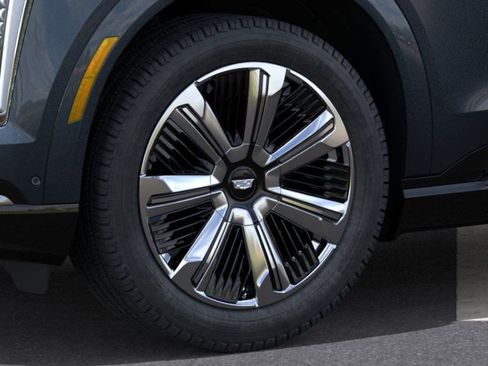 New 2026 Cadillac Escalade IQL Luxury w/ LPO, Floor Liner Package image 9