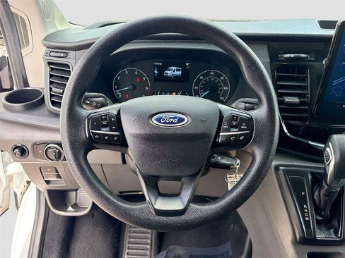Used 2024 Ford Transit 350 XLT RWD image 11