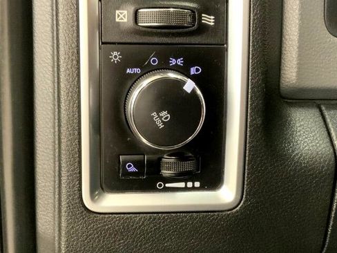 Used 2017 RAM 1500 Big Horn image 25