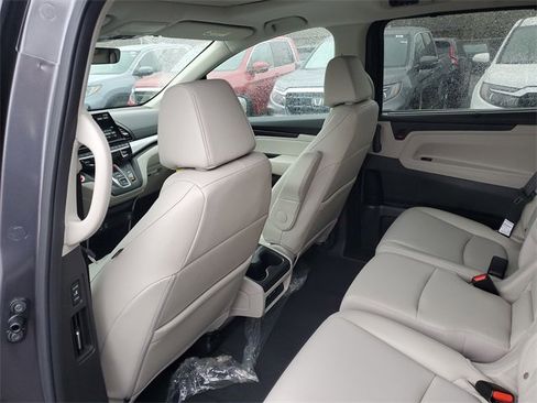 New 2026 Honda Odyssey EX-L image 9