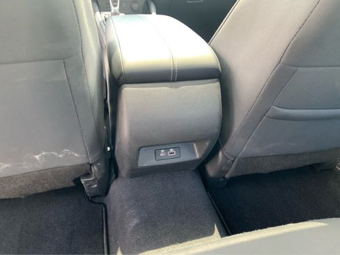 Used 2024 Nissan Altima 2.5 SV w/ SV Premium Package AWD/4WD image 25