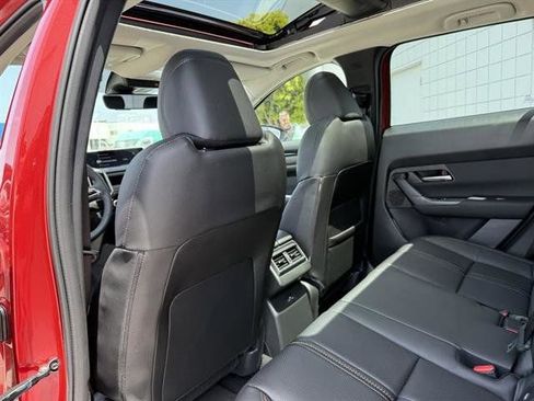 New 2025 MAZDA CX-50 2.5 Hybrid w/ Cargo Package image 18