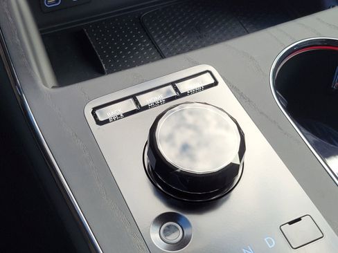 New 2026 Genesis GV80 3.5T Prestige image 26