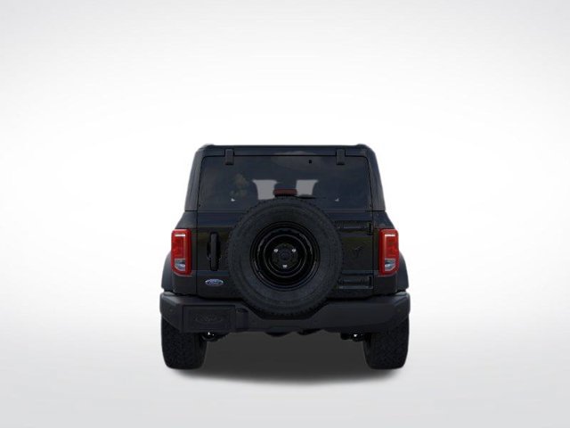 New 2026 Ford Bronco Big Bend AWD/4WD image 7