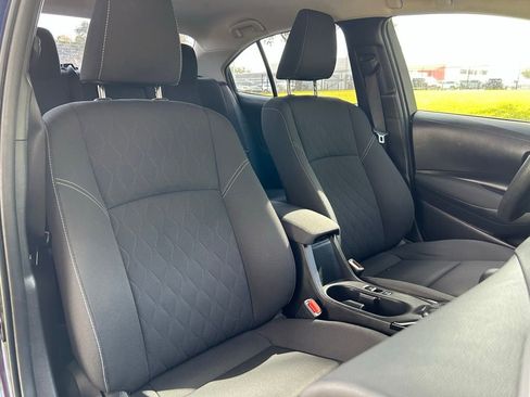 Used 2024 Toyota Corolla LE FWD image 16