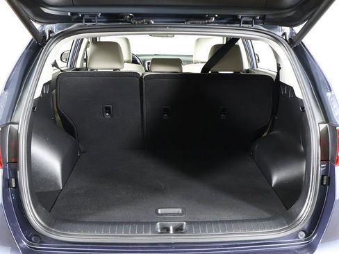 Used 2022 Kia Sportage EX image 19