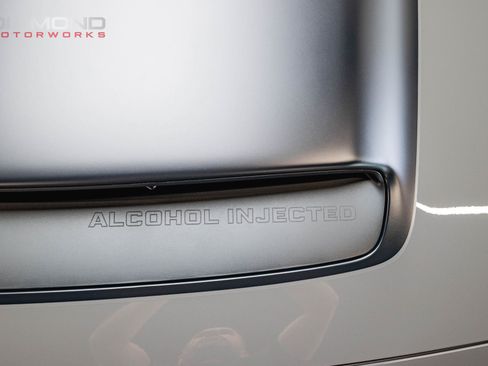 Used 2023 Dodge Challenger SRT Hellcat Redeye RWD image 45