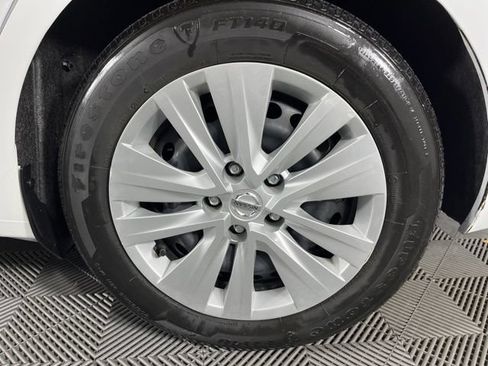 Used 2023 Nissan Sentra S FWD image 13