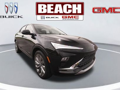 Used 2024 Buick Envista Avenir