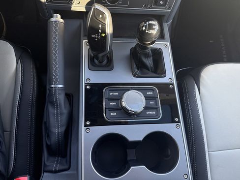 New 2025 INEOS Grenadier Fieldmaster Edition image 19