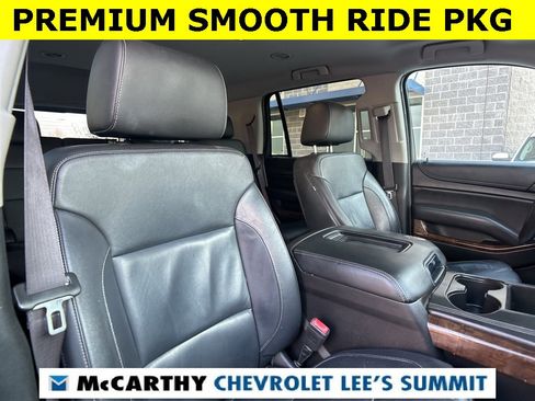 Used 2017 Chevrolet Tahoe LT image 45