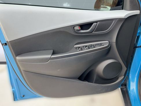 Used 2019 Hyundai Kona SEL image 17