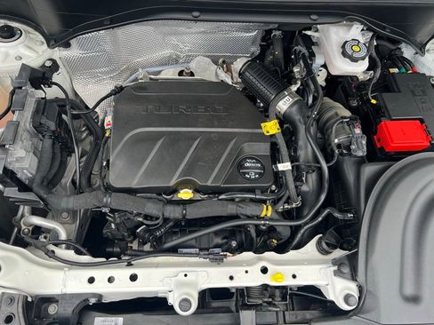 Used 2023 Buick Encore GX Preferred FWD image 39