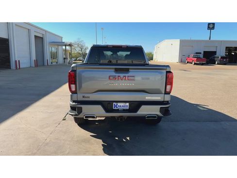 New 2026 GMC Sierra 1500 Elevation AWD/4WD image 7