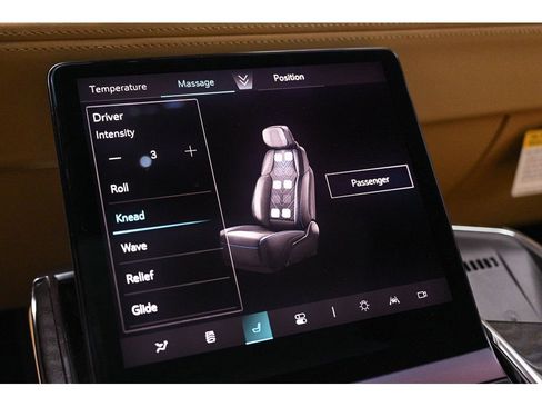 New 2025 Cadillac Escalade IQ Luxury 2 image 54