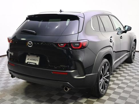 Used 2026 MAZDA CX-50 AWD 2.5 S w/ Premium Package image 6