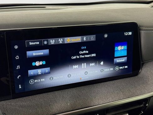 Certified 2025 Nissan Kicks SV image 15