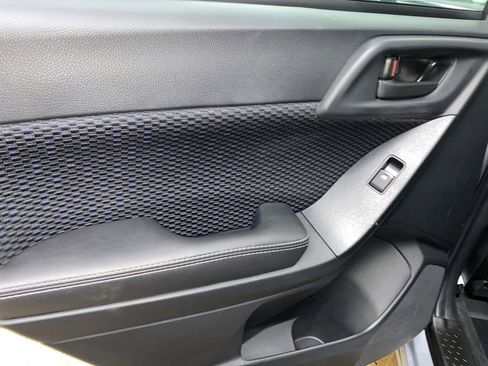 Used 2018 Subaru Forester 2.5i Premium image 17