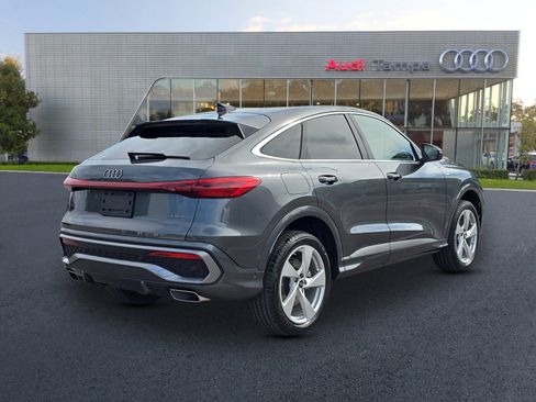New 2025 Audi Q5 Premium Plus image 4