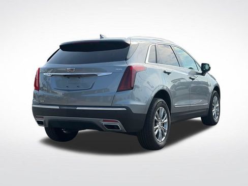 Used 2023 Cadillac XT5 Premium Luxury AWD/4WD image 5