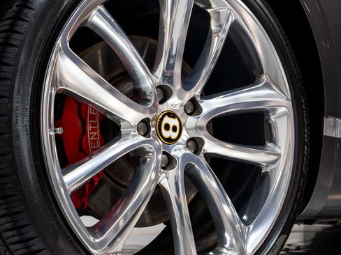 Used 2020 Bentley Continental GT image 43